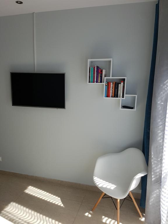 Apart Jurata Appartement Buitenkant foto